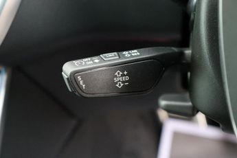 AUDI A6 AVANT 2.0 TFSI 40 BLACK EDITION