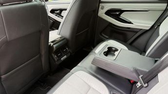 LAND ROVER RANGE ROVER EVOQUE 2.0 D200 MHEV R-Dynamic HSE Auto 4WD Euro 6 (s/s) 5dr