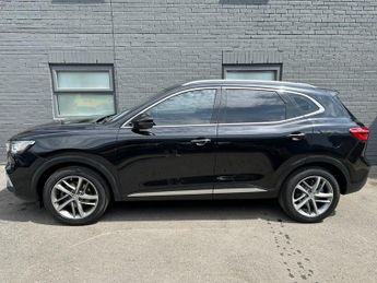 MG MG HS 1.5 T-GDI Exclusive SUV 5dr Petrol DCT Euro 6 (s/s) (162 ps)