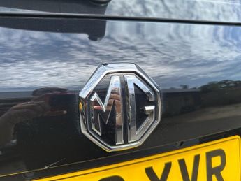 MG MG HS 1.5 T-GDI Exclusive SUV 5dr Petrol DCT Euro 6 (s/s) (162 ps)