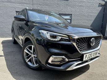 MG MG HS 1.5 T-GDI Exclusive SUV 5dr Petrol DCT Euro 6 (s/s) (162 ps)