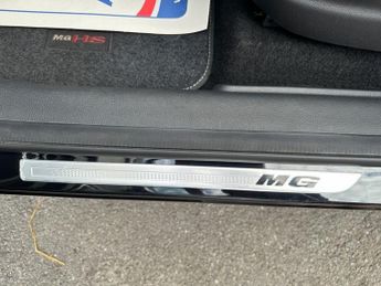 MG MG HS 1.5 T-GDI Exclusive SUV 5dr Petrol DCT Euro 6 (s/s) (162 ps)