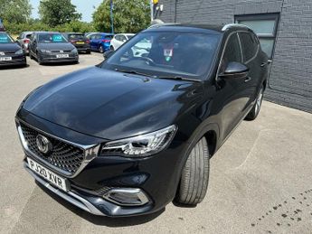 MG MG HS 1.5 T-GDI Exclusive SUV 5dr Petrol DCT Euro 6 (s/s) (162 ps)