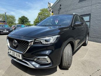 MG MG HS 1.5 T-GDI Exclusive SUV 5dr Petrol DCT Euro 6 (s/s) (162 ps)