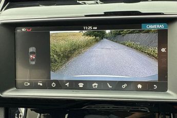 JAGUAR F-PACE 2.0 D180 Portfolio SUV 5dr Diesel Auto AWD Euro 6 (s/s) (180 ps)