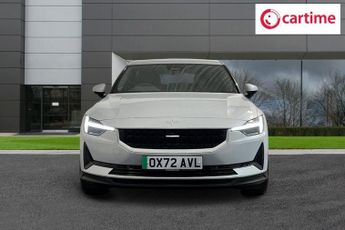 POLESTAR POLESTAR 2 Single Motor 69kWh Standard Range Fastback 5dr Electric Auto FWD