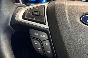 FORD MONDEO 2.0 TiVCT Titanium Edition Saloon 4dr Petrol Hybrid CVT Euro 6 (