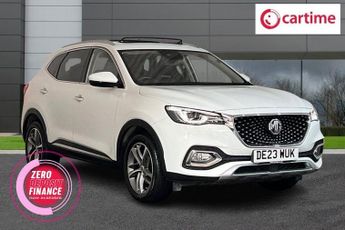 MG HS 1.5 T-GDI Exclusive SUV 5dr Petrol Manual Euro 6 (s/s) (162 ps) 