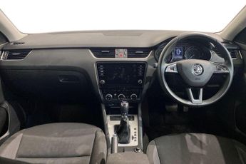 SKODA OCTAVIA 1.5 TSI ACT SE Drive Hatchback 5dr Petrol DSG Euro 6 (s/s) (150 