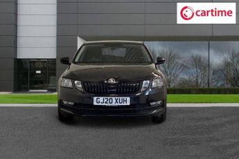 SKODA OCTAVIA 1.5 TSI ACT SE Drive Hatchback 5dr Petrol DSG Euro 6 (s/s) (150 