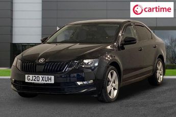 SKODA OCTAVIA 1.5 TSI ACT SE Drive Hatchback 5dr Petrol DSG Euro 6 (s/s) (150 