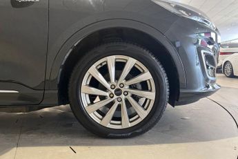 FORD KUGA 2.5 Duratec 14.4kWh Vignale SUV 5dr Petrol Plug-in Hybrid CVT Eu