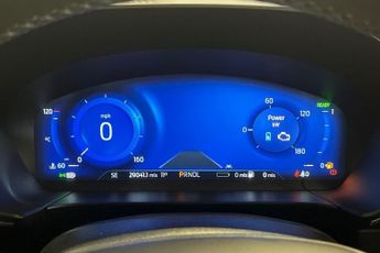 FORD KUGA 2.5 Duratec 14.4kWh Vignale SUV 5dr Petrol Plug-in Hybrid CVT Eu