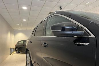 FORD KUGA 2.5 Duratec 14.4kWh Vignale SUV 5dr Petrol Plug-in Hybrid CVT Eu