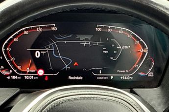 BMW 1 SERIES 1.5 118i M Sport (LCP) Hatchback 5dr Petrol DCT Euro 6 (s/s) (13