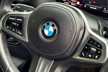 BMW 1 SERIES 1.5 118i M Sport (LCP) Hatchback 5dr Petrol DCT Euro 6 (s/s) (13