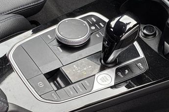 BMW 1 SERIES 1.5 118i M Sport (LCP) Hatchback 5dr Petrol DCT Euro 6 (s/s) (13