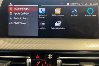BMW 1 SERIES 1.5 118i M Sport (LCP) Hatchback 5dr Petrol DCT Euro 6 (s/s) (13