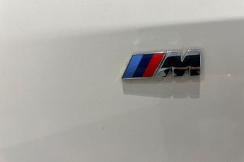 BMW 1 SERIES 1.5 118i M Sport (LCP) Hatchback 5dr Petrol DCT Euro 6 (s/s) (13