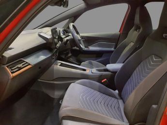 CUPRA BORN 58kWh V2 Hatchback 5dr Electric Auto (204 ps) Front / Rear Park 
