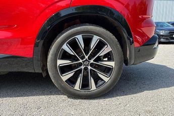 RENAULT AUSTRAL 1.2 E-TECH techno SUV 5dr Petrol Hybrid Auto Euro 6 (s/s) (200 p