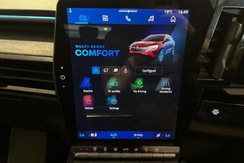 RENAULT AUSTRAL 1.2 E-TECH techno SUV 5dr Petrol Hybrid Auto Euro 6 (s/s) (200 p