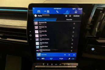 RENAULT AUSTRAL 1.2 E-TECH techno SUV 5dr Petrol Hybrid Auto Euro 6 (s/s) (200 p