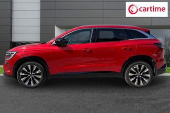 RENAULT AUSTRAL 1.2 E-TECH techno SUV 5dr Petrol Hybrid Auto Euro 6 (s/s) (200 p