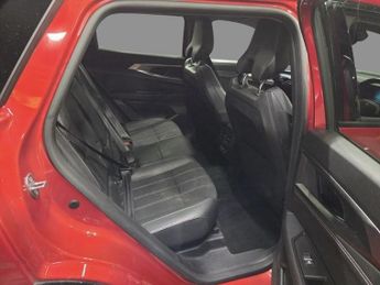 RENAULT AUSTRAL 1.2 E-TECH techno SUV 5dr Petrol Hybrid Auto Euro 6 (s/s) (200 p