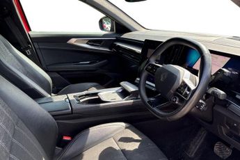 RENAULT AUSTRAL 1.2 E-TECH techno SUV 5dr Petrol Hybrid Auto Euro 6 (s/s) (200 p
