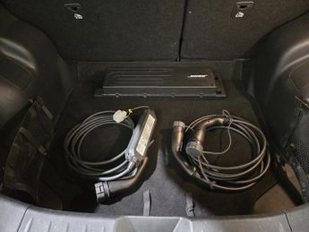 NISSAN LEAF 62kWh e+ Tekna Hatchback 5dr Electric Auto (217 ps)
