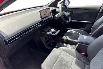 MG MG 4 64kWh XPOWER Hatchback 5dr Electric Auto 4WD (Dual Motor) (435 p