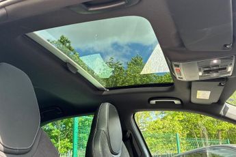 SKODA SUPERB 2.0 TSI SportLine Plus Hatchback 5dr Petrol DSG Euro 6 (s/s) (19