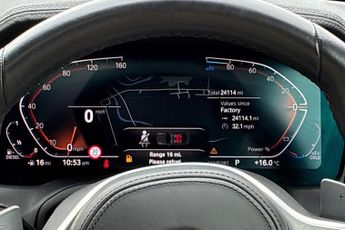 BMW 4 SERIES 2.0 420d MHT M Sport Coupe 2dr Diesel Hybrid Auto xDrive Euro 6 