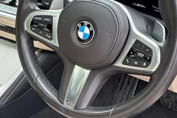 BMW 4 SERIES 2.0 420d MHT M Sport Coupe 2dr Diesel Hybrid Auto xDrive Euro 6 