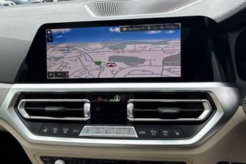 BMW 4 SERIES 2.0 420d MHT M Sport Coupe 2dr Diesel Hybrid Auto xDrive Euro 6 