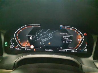 BMW 4 SERIES 2.0 420d MHT M Sport Coupe 2dr Diesel Hybrid Auto xDrive Euro 6 