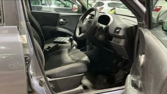 NISSAN MICRA 1.2 16v Visia Hatchback 5dr Petrol Manual (139 g/km, 79 bhp)