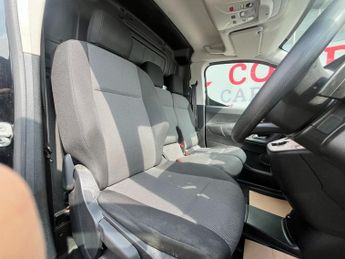 CITROEN BERLINGO 1.5 BlueHDi 1000 Enterprise M Pro Panel Van 5dr Diesel EAT8 SWB 