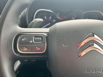 CITROEN BERLINGO 1.5 BlueHDi 1000 Enterprise M Pro Panel Van 5dr Diesel EAT8 SWB 