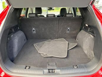 FORD KUGA 2.5 Duratec 14.4kWh Vignale SUV 5dr Petrol Plug-in Hybrid CVT Eu