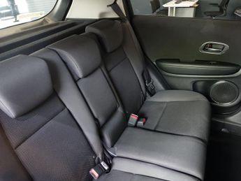 HONDA HR-V 1.5 i-VTEC SE SUV 5dr Petrol CVT Euro 6 (s/s) (130 ps)