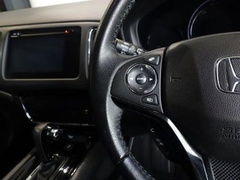 HONDA HR-V 1.5 i-VTEC SE SUV 5dr Petrol CVT Euro 6 (s/s) (130 ps)