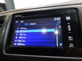 HONDA HR-V 1.5 i-VTEC SE SUV 5dr Petrol CVT Euro 6 (s/s) (130 ps)