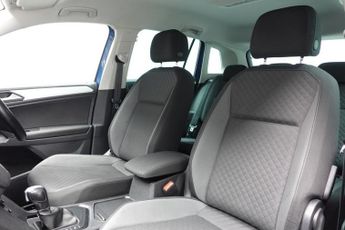 VOLKSWAGEN TIGUAN 2.0 TDI Match SUV 5dr Diesel DSG Euro 6 (s/s) (150 ps)