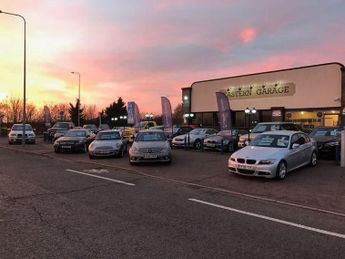 Fiat 500 1.2 Lounge Hatchback 3dr Petrol Manual Euro 5 (s/s) (69 bhp)