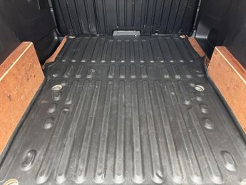 CITROEN BERLINGO 1.5 BlueHDi 1000 Driver M Panel Van 5dr Diesel EAT8 SWB Euro 6 (