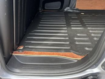 CITROEN BERLINGO 1.5 BlueHDi 1000 Driver M Panel Van 5dr Diesel EAT8 SWB Euro 6 (