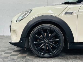 MINI HATCH 1.5 Cooper Hatchback 3dr Petrol Auto Euro 6 (s/s) (136 ps)