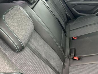 PEUGEOT 3008 1.2 PureTech Allure SUV 5dr Petrol EAT Euro 6 (s/s) (130 ps)